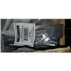 Image 2 : BOX OF NEW WESTWARD 9/16 TAPS