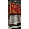 Image 1 : REVLON MOISTURE STAY PARAFFIN BATH AND ROTOR AUTOMATIC FRYER