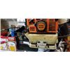 Image 2 : STIHL BRIOG BACKPACK GAS BLOWER