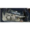 Image 2 : BLUE TOTE OF TILE CUTTER AND TILE CUTTING TOOLS
