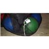Image 2 : LOT OF VANCOUVER DODGEBALL LEAGUE DODGEBALLS