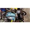 Image 2 : MAKITA SANDER GRINDER