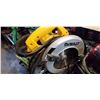 Image 1 : DEWALT 7 1/4 INCH CIRCULAR SAW