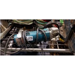 MAKITA 100MM GRINDER