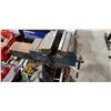 Image 1 : BLUE BENCH VICE