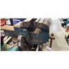 Image 2 : BLUE BENCH VICE