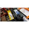 Image 1 : AC DELCO 550 CCA BATTERY