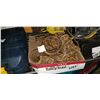 Image 1 : 16 PIECE HEAVY TOWING CHAIN
