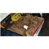 Image 2 : 16 PIECE HEAVY TOWING CHAIN