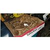 Image 3 : 16 PIECE HEAVY TOWING CHAIN