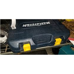 BRAND NEW MASTERCRAFT AIR TOOL SET