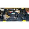 Image 2 : BRAND NEW MASTERCRAFT AIR TOOL SET