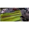 Image 2 : 15 NEW REFLECTIVE SAFETY VESTS
