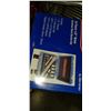 Image 1 : SNOOZE 16PC 1/2" DRIVE STAINLESS STEEL SOCKET SET