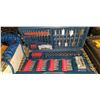 Image 4 : AS NEW RYOBI CASED BIT SET