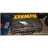 Image 1 : DEWALT 12V CORDLESS DRILL