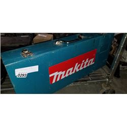MAKITA AVT SAWZALL IN CASE