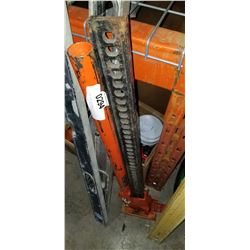 8000LB LIFT CAPACITY JACK ALL