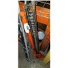 Image 1 : 8000LB LIFT CAPACITY JACK ALL