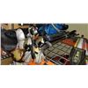 Image 1 : LOT OF PING AND OTHER GOLF CLUBS