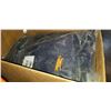 Image 2 : 5 NEW CONDOR BIB OVERALLS