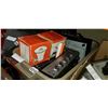 Image 1 : TOTE OF PA AUDIO EQUIPMENT