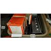 Image 2 : TOTE OF PA AUDIO EQUIPMENT