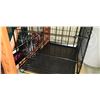 Image 2 : NEW PET CRATE 30x19x22 - RETAIL $79