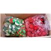 Image 1 : 200 NEW SILICONE SWED CONTAINERS