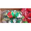 Image 2 : 200 NEW SILICONE SWED CONTAINERS