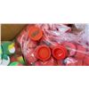 Image 3 : 200 NEW SILICONE SWED CONTAINERS