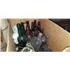 Image 2 : VINTAGE BOTTLES