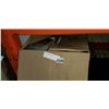 Image 1 : BOX 1000 GRETTING CARDS