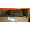 Image 2 : BOX 1000 GRETTING CARDS