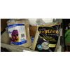 Image 2 : TOTE OF REPTILE CALCIUM SUBSTRATE AND ARAGONITE