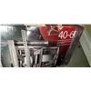 Image 2 : ROCKETFISH 40-60 INCH TV WALL MOUNT