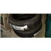 Image 1 : 2 NEW KUMHO TIRES 155/ 60 R15