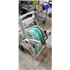 Image 1 : HOSE CADDY W/ HOSE