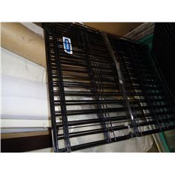 LARGE METAL PET CAGE