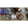 Image 1 : VINTAGE BIKE MATE CHOPPER KIDS BIKE