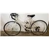 Image 1 : VINTAGE ORION TOUR DE QUEBEC BIKE