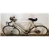 Image 3 : SEKINE ROAD BIKE W/ SPEEDO