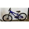 Image 1 : BLUE KONA BIKE