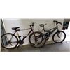 Image 1 : FULL SUSPENSION AND HARDTAIL BIKES