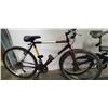 Image 2 : FULL SUSPENSION AND HARDTAIL BIKES
