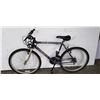 Image 1 : GREY ARASHI BIKE