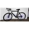 Image 1 : FLAT BLACK NO NAME BIKE