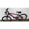 Image 3 : GREY DIADORA BIKE