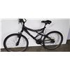 Image 1 : BLACK NO NAME BIKE