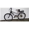 Image 1 : SILVER NEXT BIKE